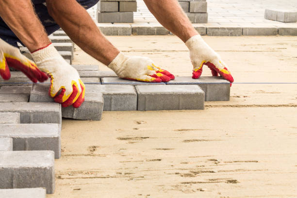 Best Driveway Paving Company  in Cusseta, GA