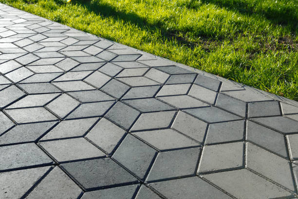 Best Residential Driveway Paver Services  in Cusseta, GA