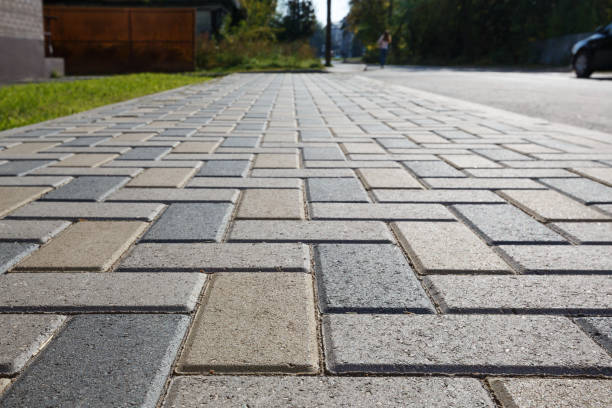 Best Driveway Pavers for Homes  in Cusseta, GA