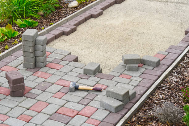 Reasons to Select Us for Your Driveway Paving Requirements in Cusseta, GA