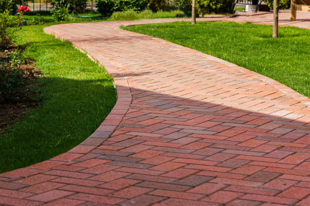 Best Permeable Paver Driveway  in Cusseta, GA