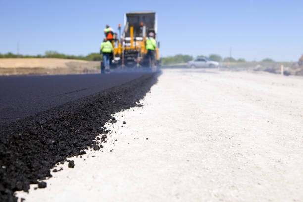 Best Local Driveway Pavers  in Cusseta, GA