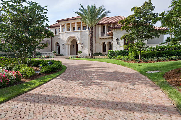 Best Driveway Pavers Near Me  in Cusseta, GA