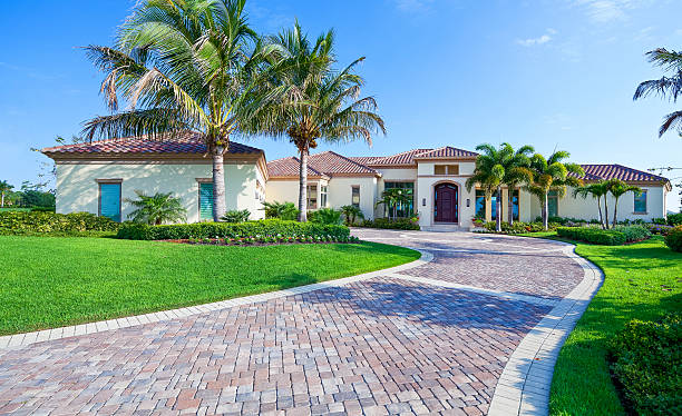 Best Driveway Resurfacing Pavers  in Cusseta, GA