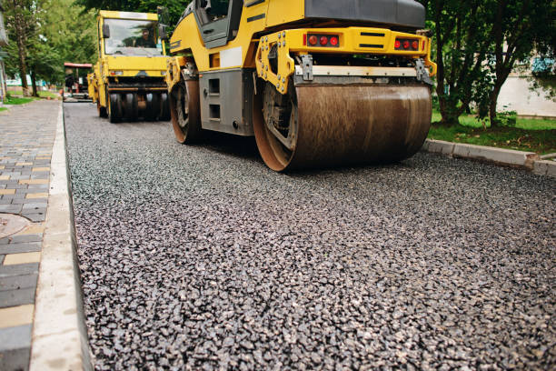 Driveway Pavers for Homes in Cusseta, GA